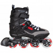 Powerslide Phuzion 80 - Mercury