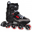 Powerslide Phuzion 80 - Mercury
