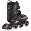 Powerslide Phuzion 80 - Mercury - 1 
