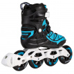 Powerslide Phuzion Argon 100 - Bluebird - 1 