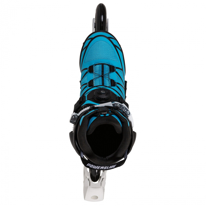 Powerslide Phuzion Argon 100 - Bluebird - 2 