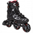 Powerslide Phuzion Argon 100 - Scarlet