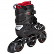 Powerslide Phuzion Argon 100 - Scarlet - 1 