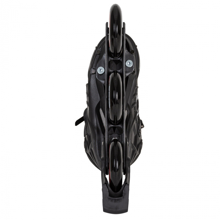 Powerslide Phuzion Argon 100 - Scarlet - 3 