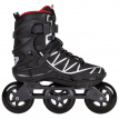 Powerslide Phuzion Argon 100 - Scarlet - 4 