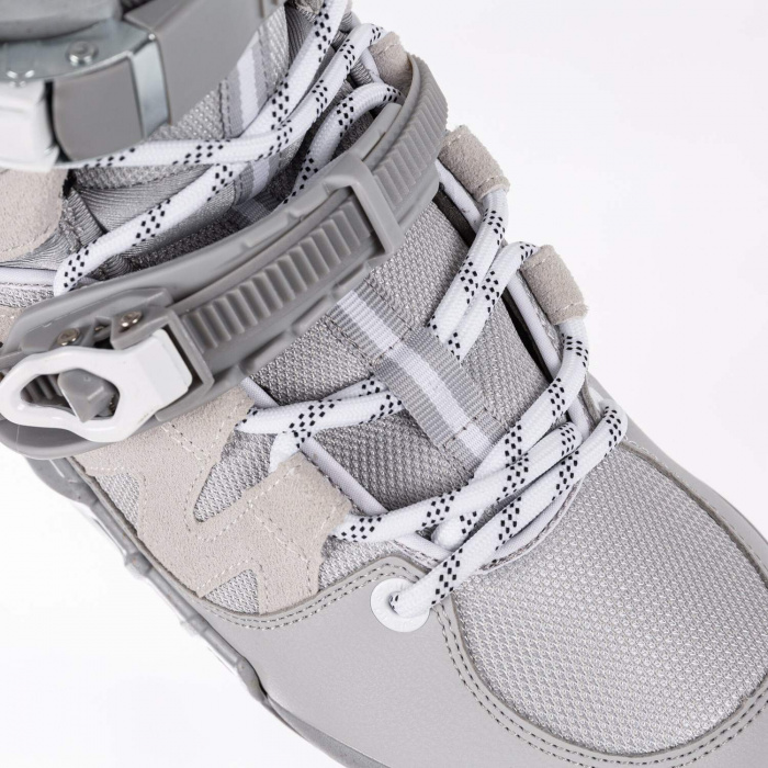 Powerslide Phuzion Argon 110 - Cement - 8 