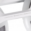 Powerslide Phuzion Argon 110 - Cement - 9 