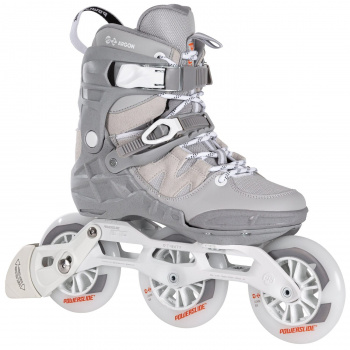 Powerslide Phuzion Argon 110 - Cement