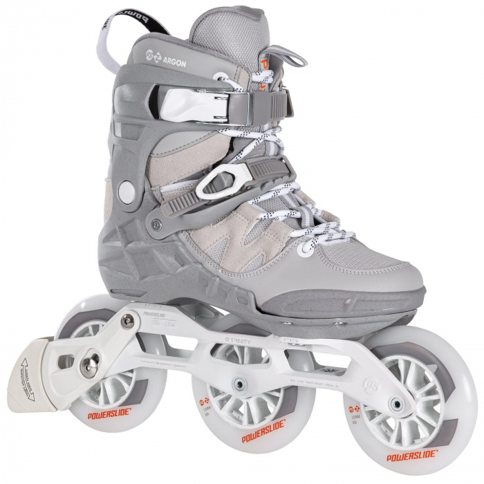 Powerslide Phuzion Argon 110 - Cement