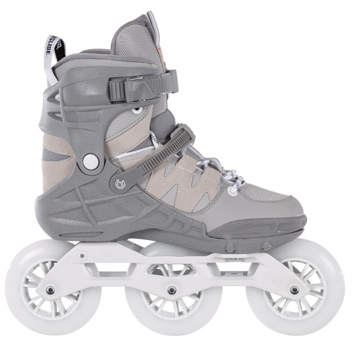 Powerslide Phuzion Argon 110 - Cement - 4 