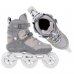 Powerslide Phuzion Argon 110 - Cement - 5 