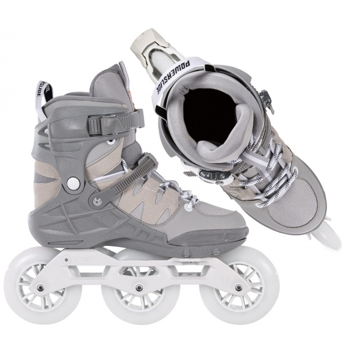 Powerslide Phuzion Argon 110 - Cement - 5 