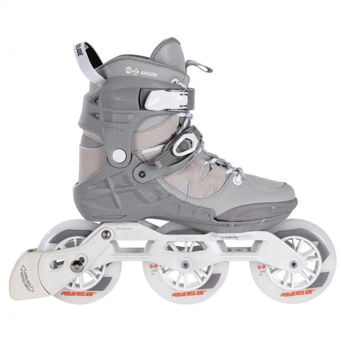 Powerslide Phuzion Argon 110 - Cement