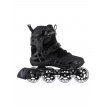 Powerslide Phuzion Argon 80 Men's - Black