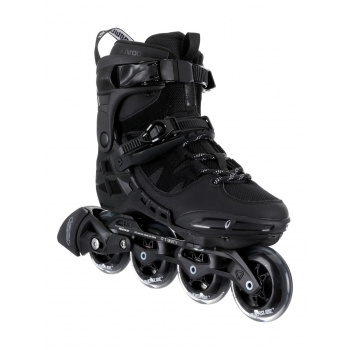 Powerslide Phuzion Argon 80 Men's - Black