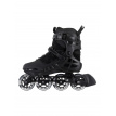 Powerslide Phuzion Argon 80 Men's - Black - 1 