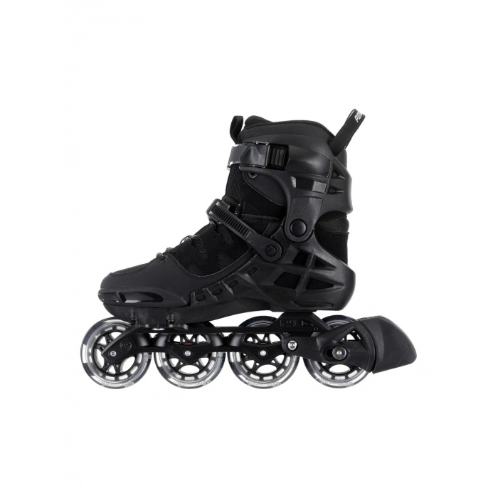 Powerslide Phuzion Argon 80 Men's - Black - 1 