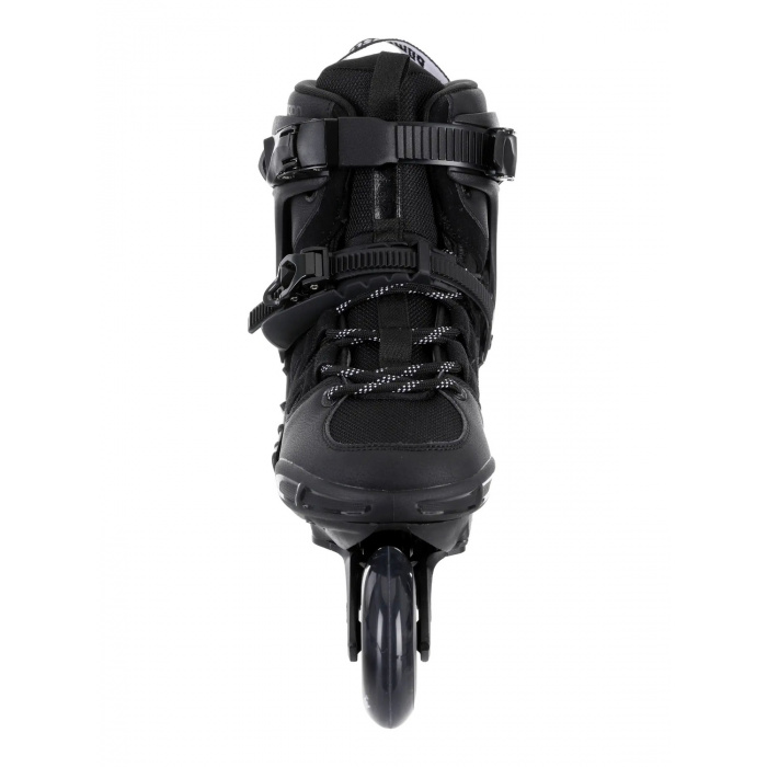 Powerslide Phuzion Argon 80 Men's - Black - 2 