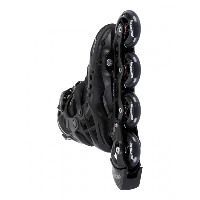 Powerslide Phuzion Argon 80 Men's - Black - 3 