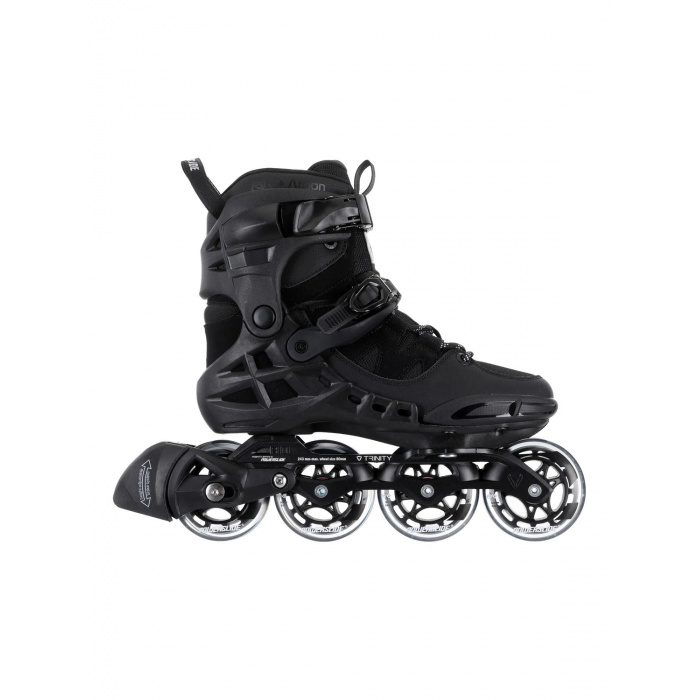 Powerslide Phuzion Argon 80 Men's - Black