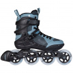 Powerslide Phuzion Argon 90 - Grey