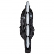 Powerslide Phuzion Argon 90 - Grey - 2 