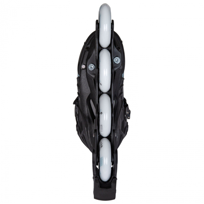 Powerslide Phuzion Argon 90 - Grey - 2 