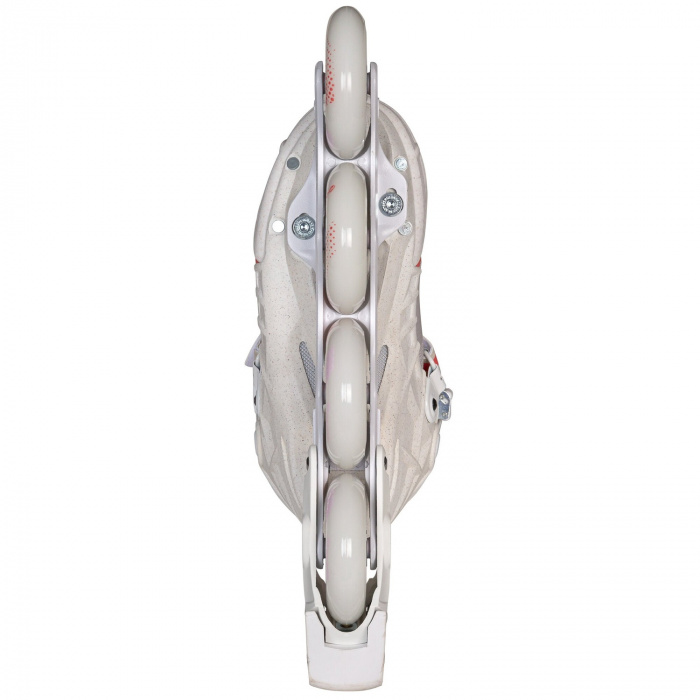 Powerslide Phuzion Argon 90 Women's - Peach - 2 