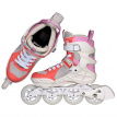 Powerslide Phuzion Argon 90 Women's - Peach - 3 