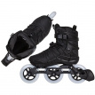 Powerslide Phuzion Argon KPU PDS 110 - Black - 2 