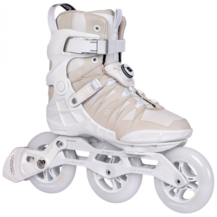 Powerslide Phuzion Argon KPU PDS 110 - White