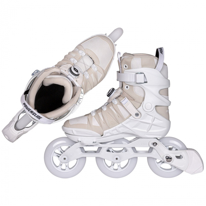 Powerslide Phuzion Argon KPU PDS 110 - White - 2 
