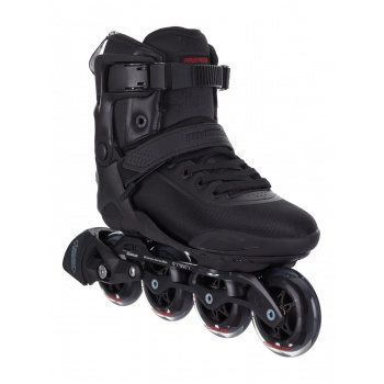 Powerslide Phuzion Radon 80 Men's - Black