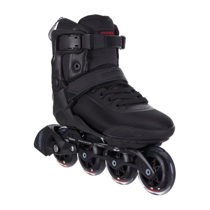 Powerslide Phuzion Radon 80 Men's - Black