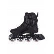 Powerslide Phuzion Radon 80 Men's - Black - 1 