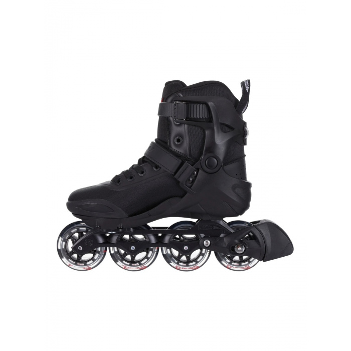 Powerslide Phuzion Radon 80 Men's - Black - 1 