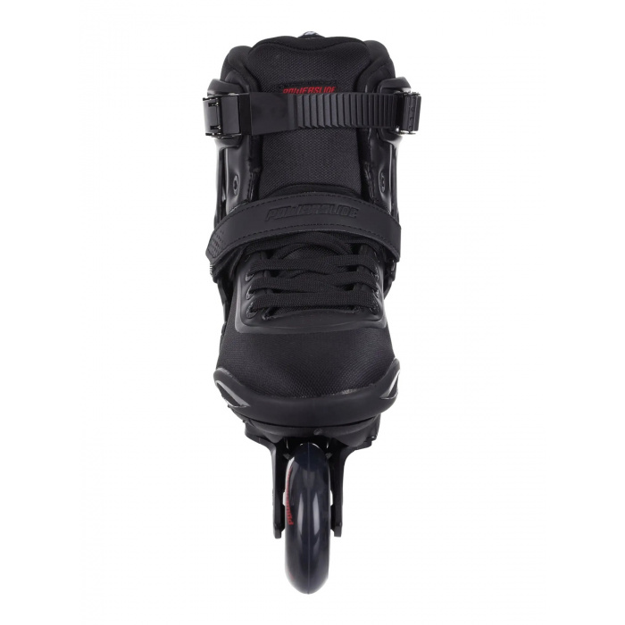 Powerslide Phuzion Radon 80 Men's - Black - 2 