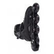 Powerslide Phuzion Radon 80 Men's - Black - 3 