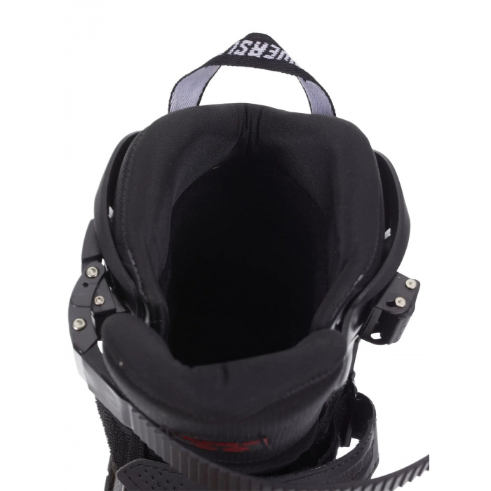 Powerslide Phuzion Radon 80 Men's - Black - 4 