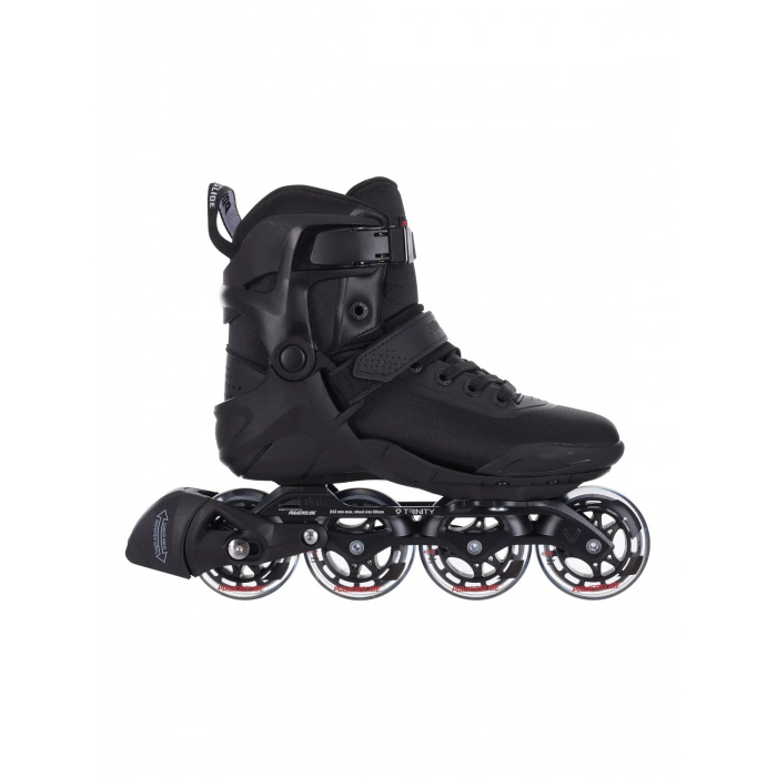 Powerslide Phuzion Radon 80 Men's - Black
