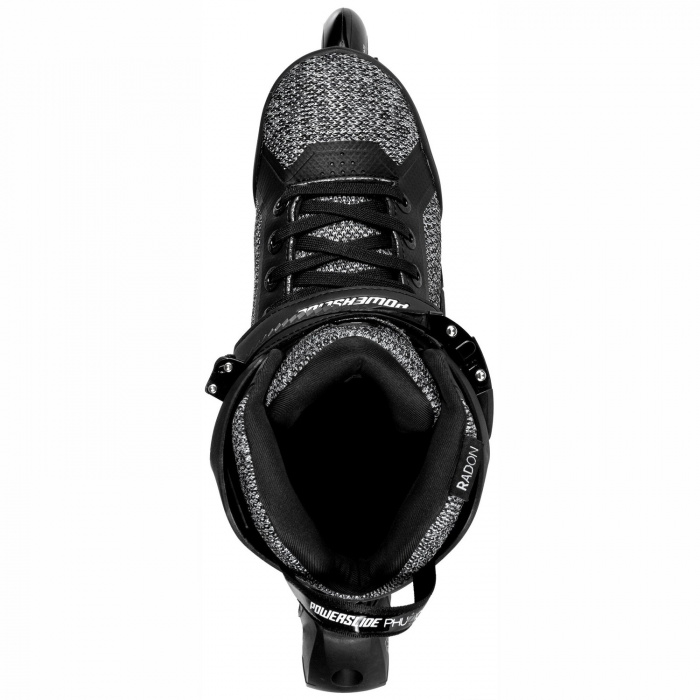 Powerslide Phuzion Radon 80 SMU Mens - 3 