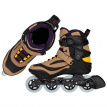 Powerslide Phuzion Radon 80 - Umber - 2 