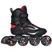 Powerslide Phuzion Radon 84 - Charcoal