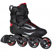 Powerslide Phuzion Radon 84 - Charcoal