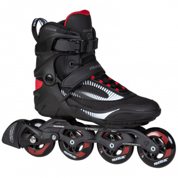 Powerslide Phuzion Radon 84 - Charcoal
