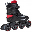 Powerslide Phuzion Radon 84 - Charcoal - 1 