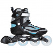 Powerslide Phuzion Radon 84 Women's-Slate Grey