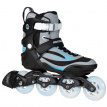 Powerslide Phuzion Radon 84 Women's-Slate Grey