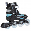 Powerslide Phuzion Radon 84 Women's-Slate Grey - 1 