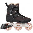 Powerslide Phuzion Radon 90 Womens - Bronze